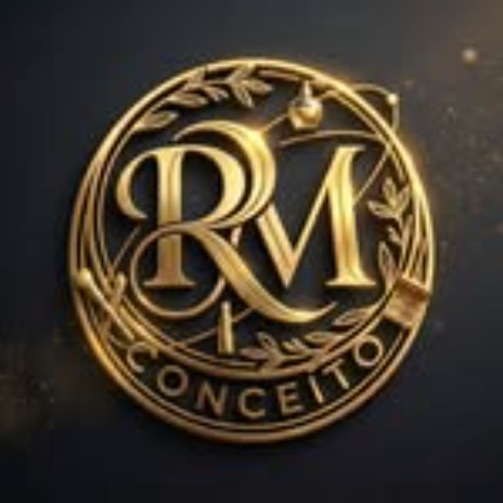 Logo RM Conceito